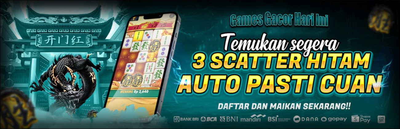 DEWASLOT777 Desktop