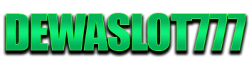 Logo DEWASLOT777